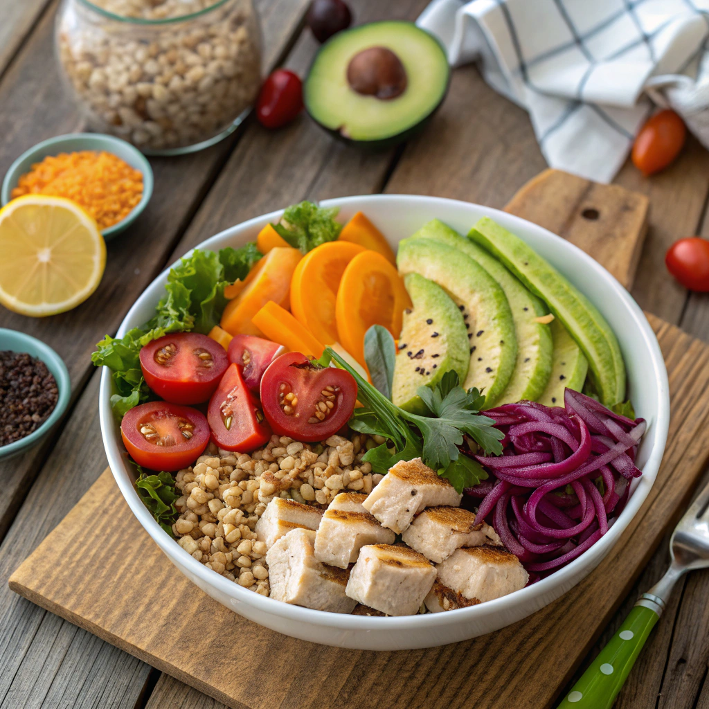 Fueling Young Athletes Nutrition Tips for Basketball Players