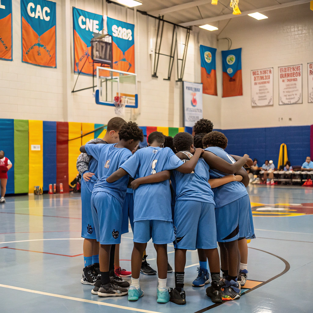 Why Travel Basketball Transforms Young Athletes