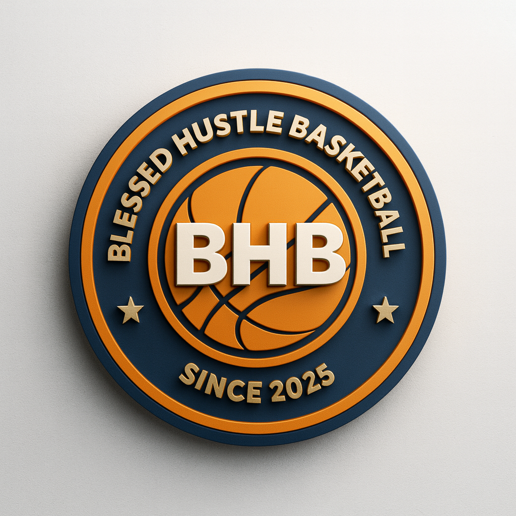 Blessed Hustle Ballers